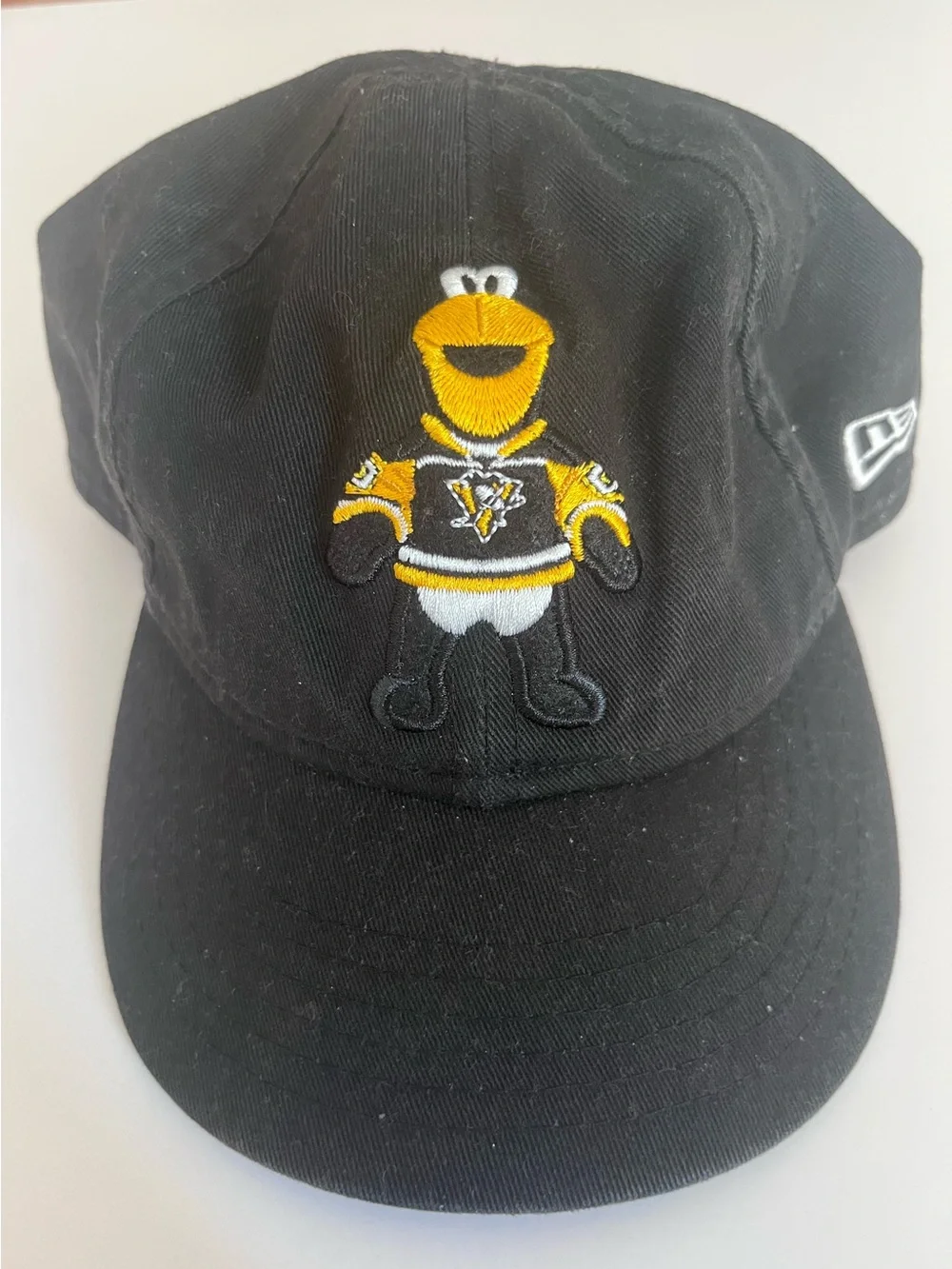 Pittsburgh Penguins Iceburgh Toddler Hat